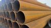 ERW Carbon Steel Pipes