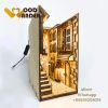 Alley Wood Puzzles Jig...