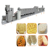 Automatic instant noodle production line