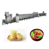 Automatic instant noodle production line