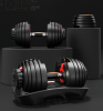 adjustable dumbbell 40kg