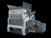 K Series - Single Shaft Shredder