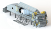 J Series - Large Pipe Shredder