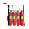 Gas fire extinguishing system manufacturers directly supply IG541 gas fire extinguishing equipment