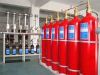 Gas fire extinguishing system manufacturers directly supply IG541 gas fire extinguishing equipment