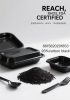 Food contacts grade PP...