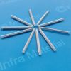 60mm Length FTTH Fiber Optic Splice Protect Sleeves Heat Shrink Tube