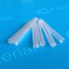 8F Ribbon Fiber Optic Fusion Splicing Protection Sleeve with Quartz Rod