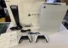 Sony Playstation 5 Disc Version (PS5 Disc) Video Game Console Ready to Ship