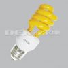 Colored Energy Saving Lamp