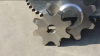 conveyor sprockets