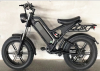 E-bikes