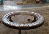 China slewing bearing VLA200414 turntable bearing factory supply