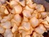 Cassava Flour, Dried C...