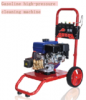Gasoline high pressure...