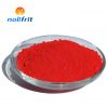 High temp Inorganic Cadmium red widely use in kinds of industry