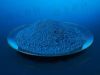 Blue pigment edge enamel frit for enamel cup porcelain enamel powder good glossiness