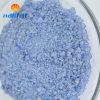 High quality Enamel glaze cover coating Titanium white frit for steel cast iron materail