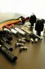 Ignition Wire Componen...