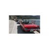2+2 Seater Electric Classic Classic Car Golf Cart Special Sale Customized Garden Vintage Cars