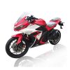 Fast Delivery Bike Express Electric Motorcycle Bike Heavy Bikes 