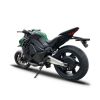 Peerless cheap 1200w 1500w heavy load electric motorcycle for delivery