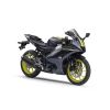 Rapid 13 Inch Tire Heavy Electric Motorcycle Heavy Bikes Other Sports Electric Motorcycle 10000cc