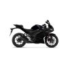 Rapid 13 Inch Tire Heavy Electric Motorcycle Heavy Bikes Other Sports Electric Motorcycle 10000cc