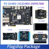 FPGA DEVELOPMENT BOARD