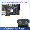 FPGA DEVELOPMENT BOARD