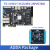 FPGA DEVELOPMENT BOARD