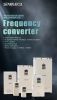 variable frequency drive