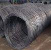 Low carbon SWRY11 AWS ER70S-6 H08A ER70S-3 hot rolled mild steel wire rod in coils