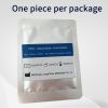 Absorbable Sterile Soluble Hemostatic Gauze with Regenerated Cellulose Mate hemostatic gauze  oxidized regenerated cellulose