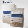 Absorbable Sterile Soluble Hemostatic Gauze with Regenerated Cellulose Mate hemostatic gauze  oxidized regenerated cellulose