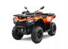 2024 New 800cc Electric Start Gasoline Sport Farm UTV off Road 4X4 ATV Quad Bike for Adults