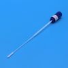 Disposable Sterile Specimen Collection Nylon Flocked Nasopharyngeal Swab with Tube