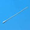 Disposable Sterile Absorbent Cotton Swab for Skin Cleansing or Specimen Collection