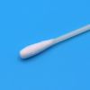 Disposable Sterile Absorbent Cotton Swab for Skin Cleansing or Specimen Collection