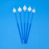 Disposable Medical Broom Head Cervical Brush for Pap Smear (Pap Test)