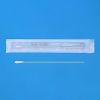 Disposable Sterile Absorbent Cotton Swab for Skin Cleansing or Specimen Collection