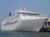 CRUISE SHIP FOR SALE