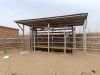 EID Cattle Weigh Crate