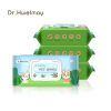 Dr. Hmelmay Cat and Dog Cleaning Sterilization No Alcohol 80 Pieces/Bag Pet Wipes