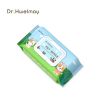 Dr. Hmelmay Cat and Dog Cleaning Sterilization No Alcohol 80 Pieces/Bag Pet Wipes