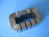 Amorphous C-type core