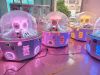 capsule toys machine l...