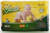 High-Quality Disposable Baby Diapers - Soft, Absorbent, and Comfortable