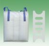 FIBC BAG baffle bag stand bag bulk jumbo agricultural industrial