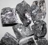 Galena lead ore 